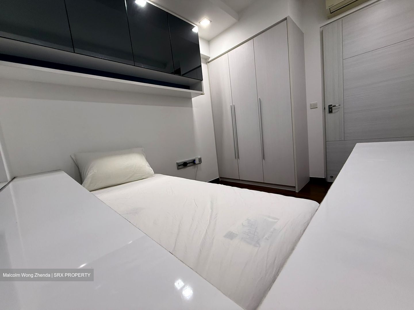 Blk 138C Lake Vista @ Yuan Ching (Jurong West), HDB 5 Rooms #638193891